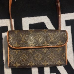 ***SOLD*** on another site. Louis V Authentic.